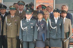 KAS z Warmii i Mazur obchodziła swoje święto 