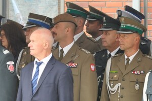 KAS z Warmii i Mazur obchodziła swoje święto 