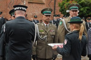 KAS z Warmii i Mazur obchodziła swoje święto 
