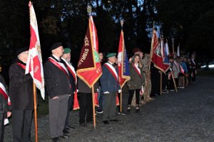 80. rocznica agresji sowieckiej na Polskę 