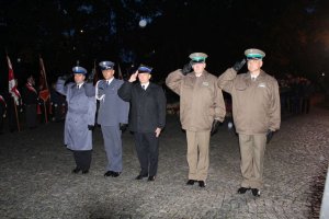 80. rocznica agresji sowieckiej na Polskę 