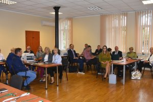 Warsztaty Ekspertów Badań Dokumentów 