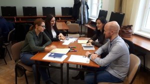 Kurs języka angielskiego 