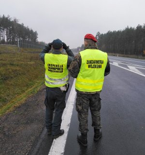 Kontrola stanu technicznego pojazdów 