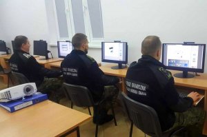Szkolenie specjalistyczne Operator Urządzeń Rentgenowskich 