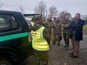 Szkolenie Procedury i sposoby kontroli różnych środków transportu 