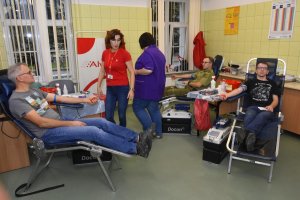„Nasza Krew–Nasza Ojczyzna” 