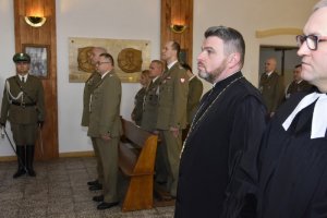 Uroczystości z okazji 101. rocznicy odzyskania niepodległości przez Polskę 