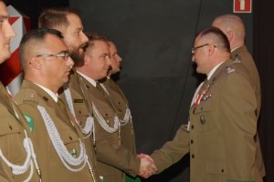 Uroczystości z okazji 101. rocznicy odzyskania niepodległości przez Polskę 