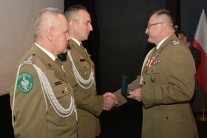 Uroczystości z okazji 101. rocznicy odzyskania niepodległości przez Polskę 