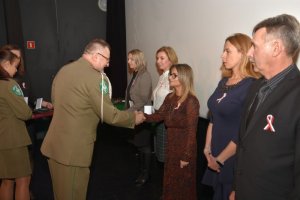 Uroczystości z okazji 101. rocznicy odzyskania niepodległości przez Polskę 