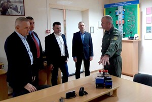 Program MSZ Polska Pomoc 2019 – podsumowanie Projektu 