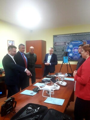 Program MSZ Polska Pomoc 2019 – podsumowanie Projektu 