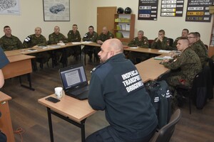 Druga edycja kursu „Kontrola stanu technicznego pojazdów” 