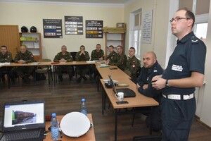 Druga edycja kursu „Kontrola stanu technicznego pojazdów” 