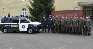 Druga edycja kursu „Kontrola stanu technicznego pojazdów” 