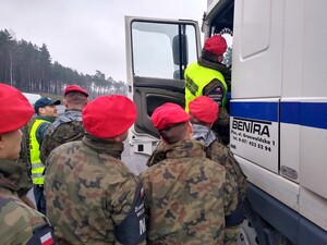 Druga edycja kursu „Kontrola stanu technicznego pojazdów” 