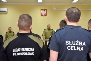 Zakończenie szkolenia specjalistycznego „Technik Kryminalistyki” 