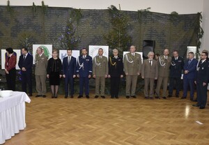 Spotkania wigilijne 