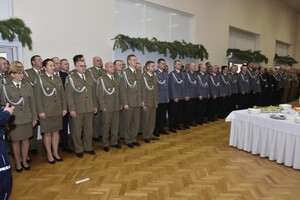 Spotkania wigilijne 