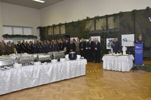 Spotkania wigilijne 