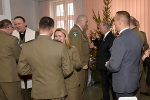 Spotkania wigilijne 