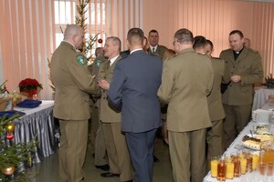 Spotkania wigilijne 