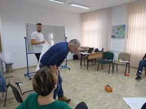 Kurs doskonalący: „Trening Rozwoju Umiejętności Społecznych – zakres podstawowy” 