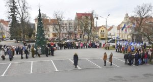 102. rocznica śmierci Wojciecha Kętrzyńskiego 