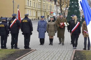 102. rocznica śmierci Wojciecha Kętrzyńskiego 