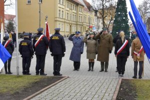 102. rocznica śmierci Wojciecha Kętrzyńskiego 
