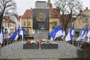 102. rocznica śmierci Wojciecha Kętrzyńskiego 