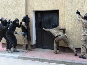 Kurs doskonalący „Działania interwencyjne” 