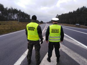 Pierwsza edycja kursu doskonalącego „Kontrola stanu technicznego pojazdów” na rzecz Żandarmerii Wojskowej 