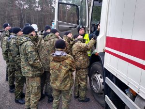 Kurs doskonalący Legitymowanie osób i kontrola ruchu drogowego 