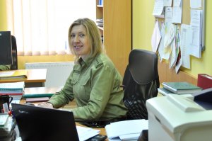 Piękniejsze oblicze Centrum Szkolenia Straży Granicznej 