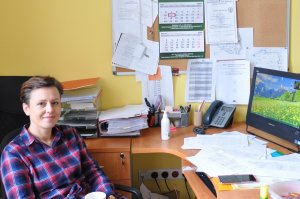 Piękniejsze oblicze Centrum Szkolenia Straży Granicznej 