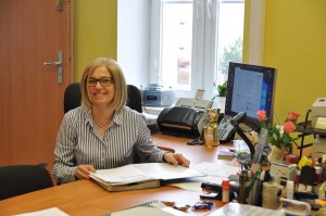 Piękniejsze oblicze Centrum Szkolenia Straży Granicznej 