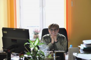 Piękniejsze oblicze Centrum Szkolenia Straży Granicznej 