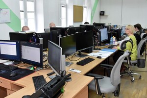 Praktyczne aspekty kryminalnej analizy operacyjnej 