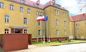 Zakończenie szkolenia w zakresie szkoły podoficerskiej 