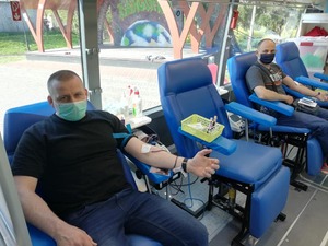 Akcja Na Straży Życia 