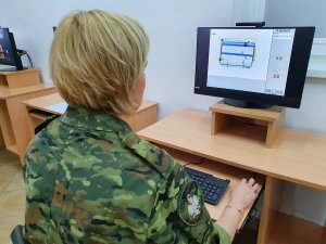 Ponowna certyfikacja operatorów kontroli bezpieczeństwa 