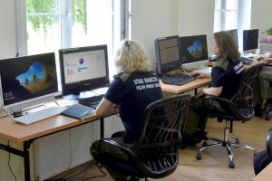 Szkolenie z zakresu obsługi systemów teleinformatycznych 