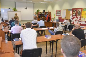 Język angielski w analizie behawioralnej 