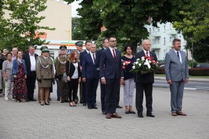 Rocznica Zbrodni Wołyńskiej 