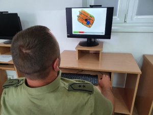 Uprawnienia do wykonywania kontroli bezpieczeństwa 