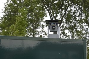 Obsługa systemu obserwacji dzienno-nocnej 