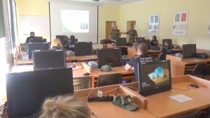 Kurs doskonalący ''Prowadzenie profilowania osób'' 