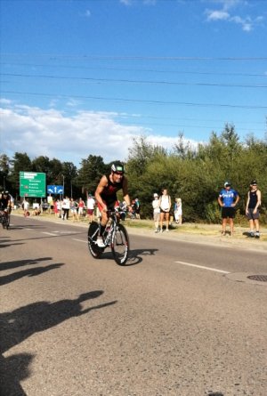 Triathlon 